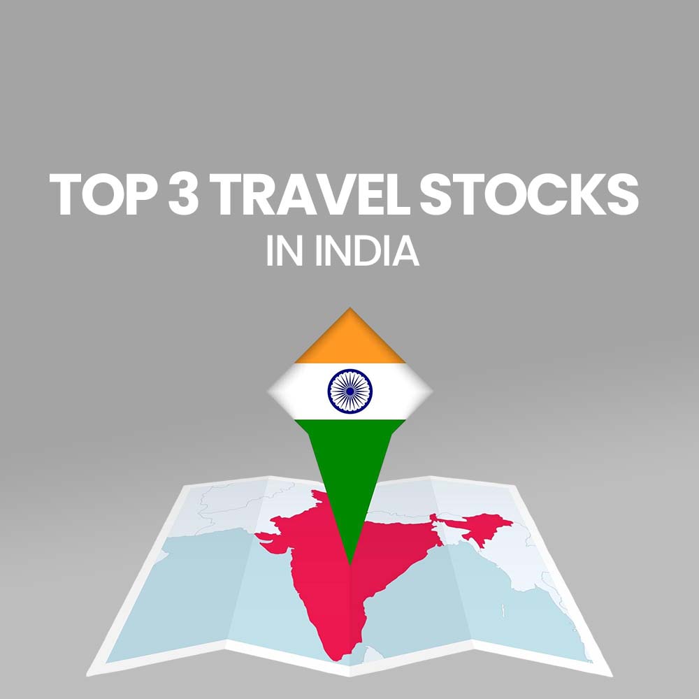 Featured image for Best 3 Stocks in India's Tourism Sector